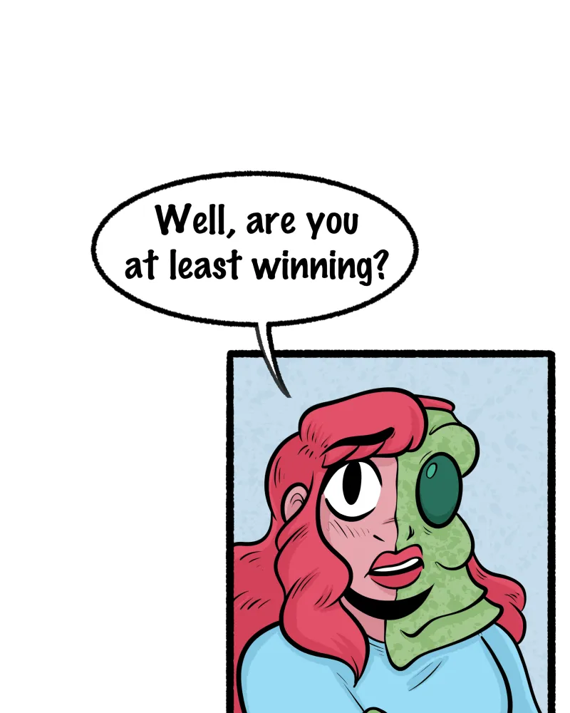 Andy Bass Chapter 63 page 65 - 