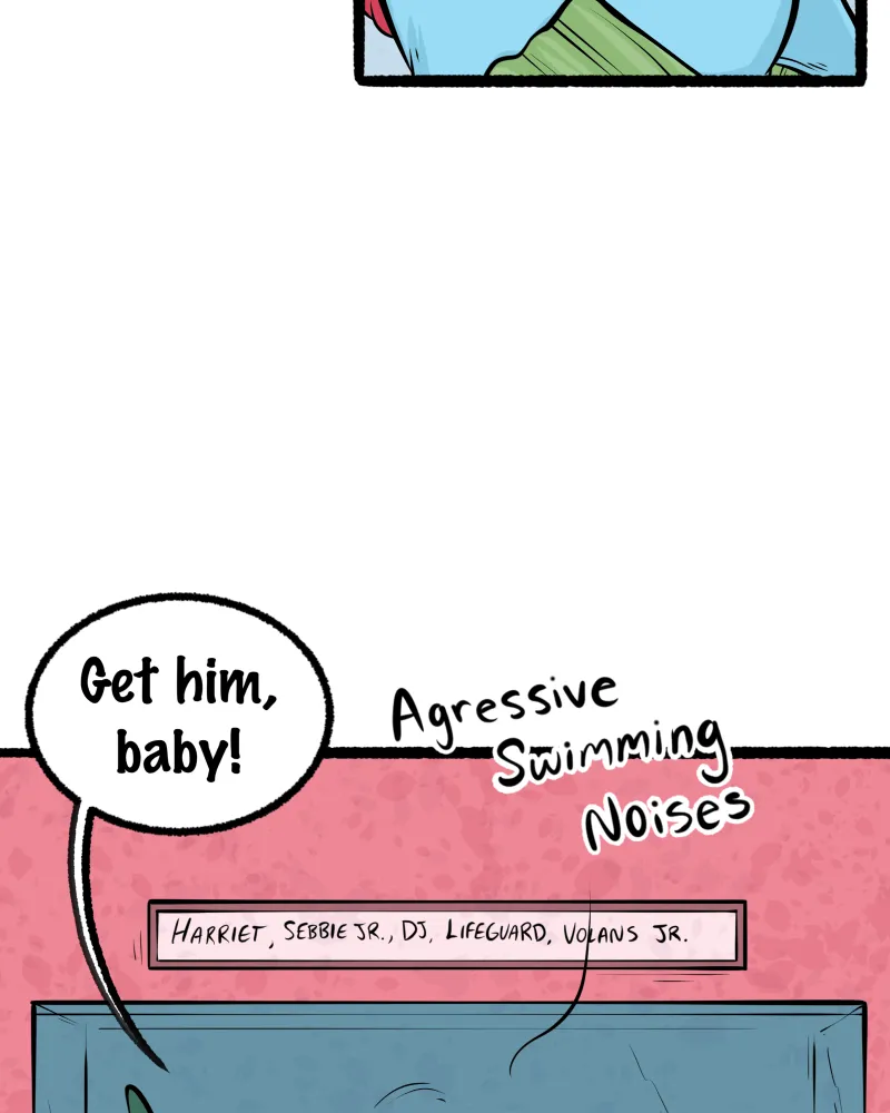 Andy Bass Chapter 63 page 66 - 