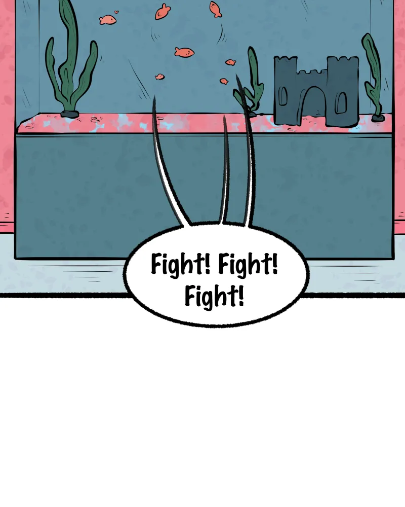Andy Bass Chapter 63 page 67 - 