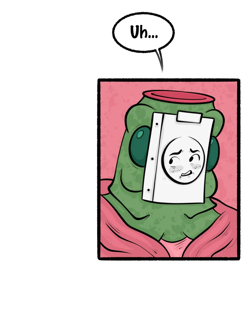 Andy Bass Chapter 63 page 68 - 