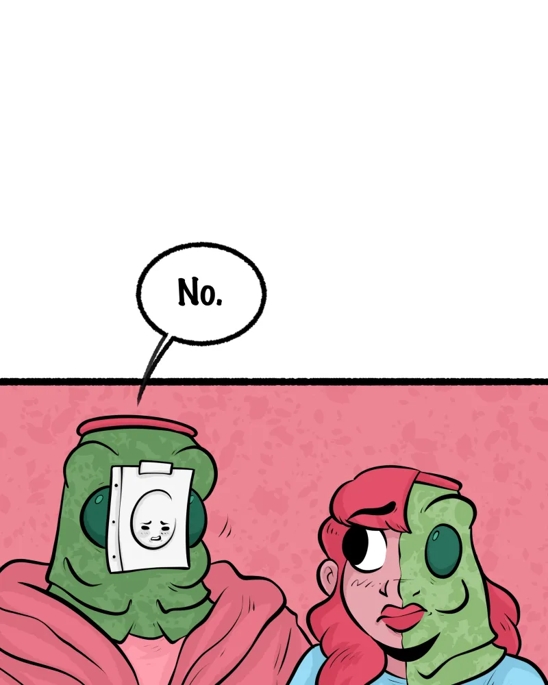 Andy Bass Chapter 63 page 69 - 