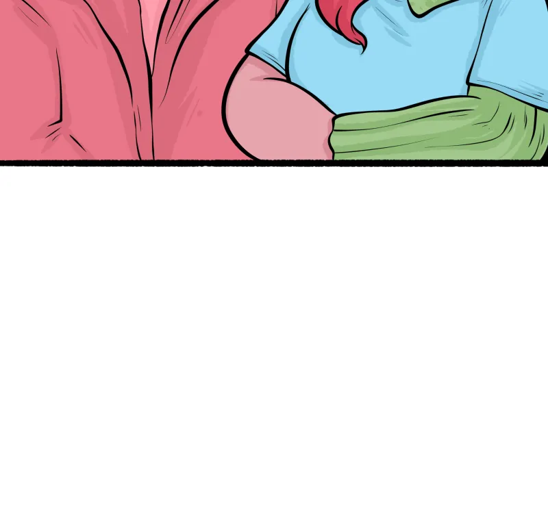 Andy Bass Chapter 63 page 70 - 