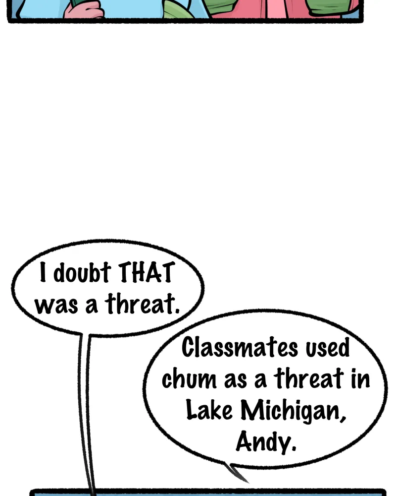 Andy Bass Chapter 63 page 8 - 