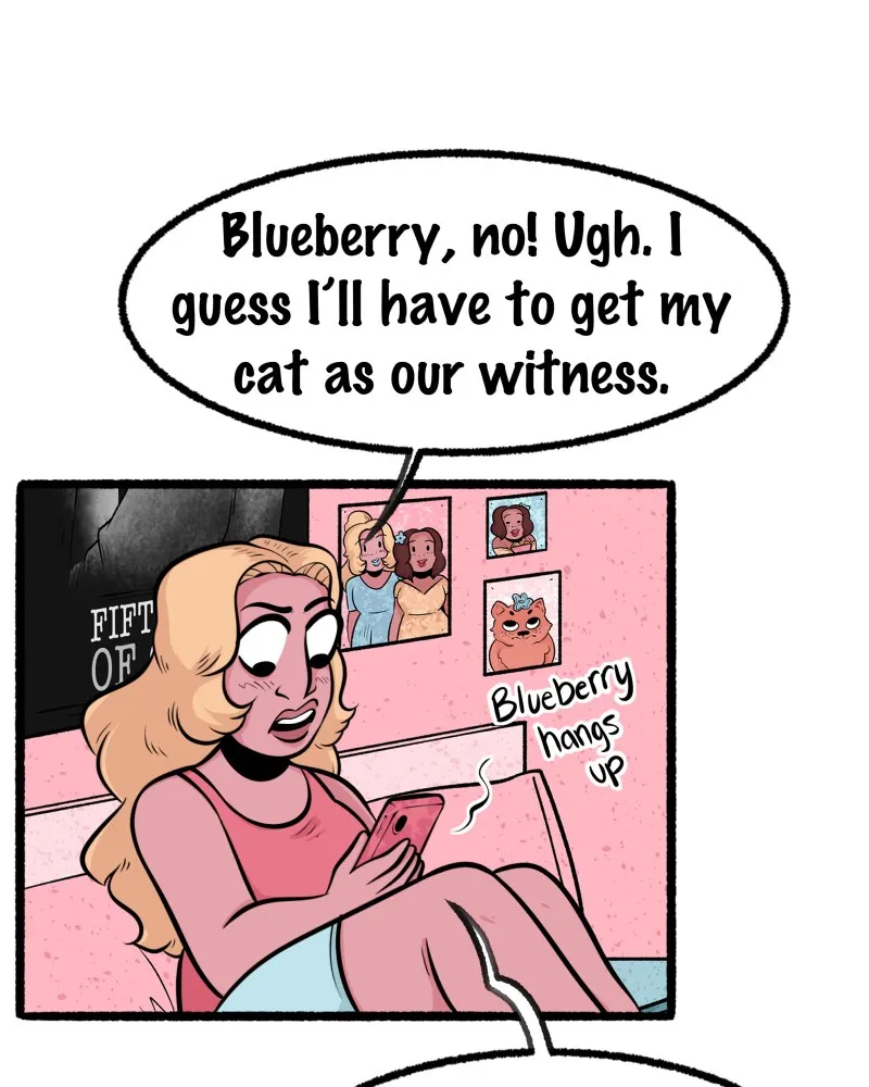 Andy Bass Chapter 64 page 11 - 