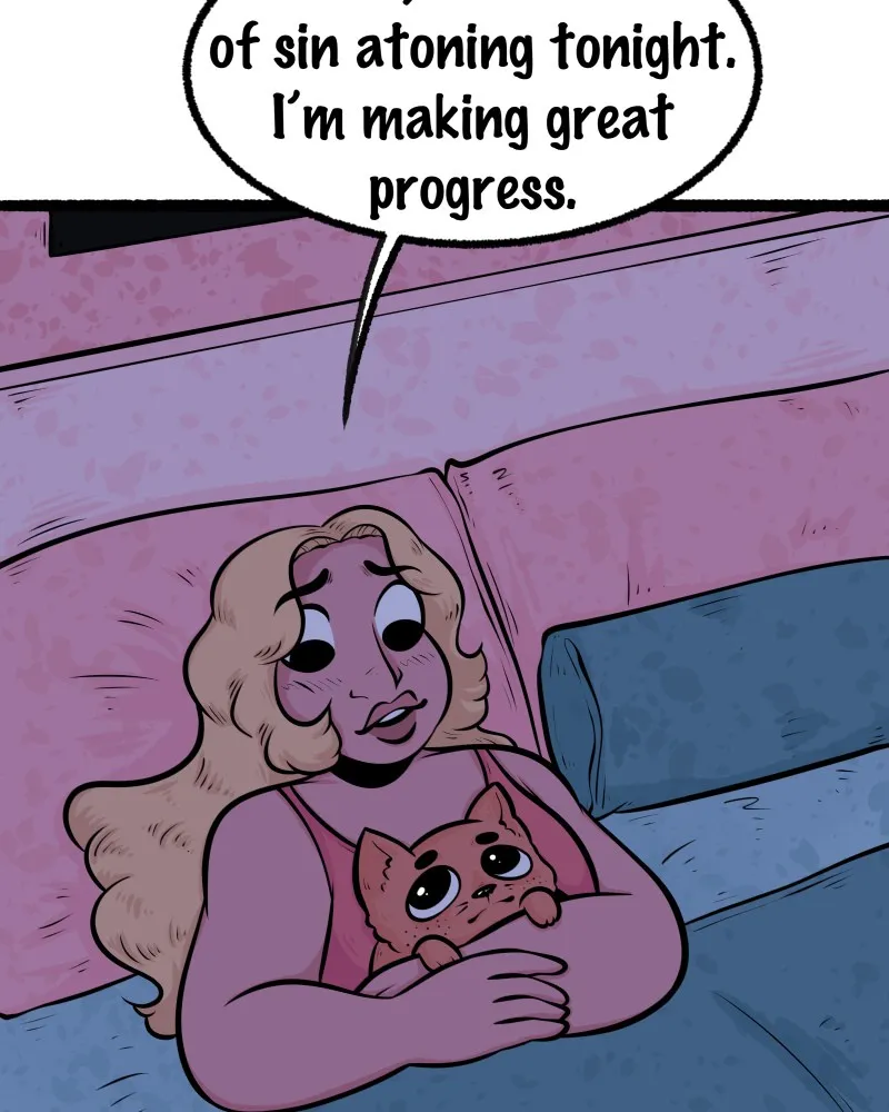 Andy Bass Chapter 64 page 15 - 