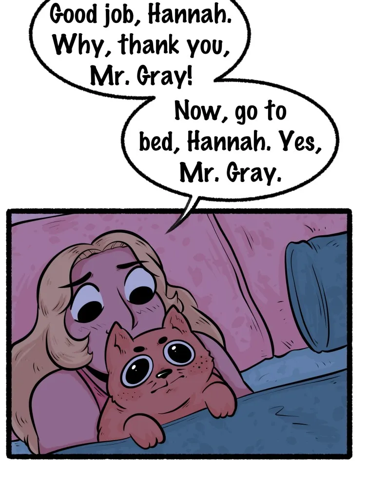 Andy Bass Chapter 64 page 17 - 