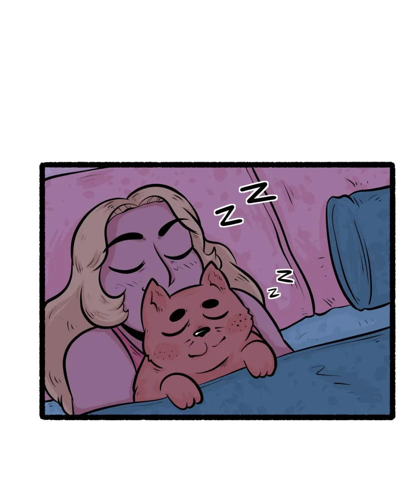 Andy Bass Chapter 64 page 18 - 