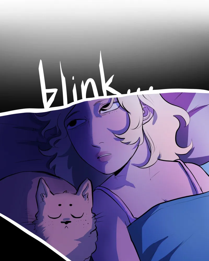 Andy Bass Chapter 64 page 20 - 