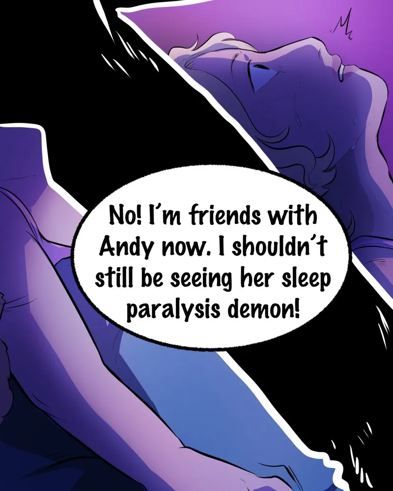 Andy Bass Chapter 64 page 22 - 