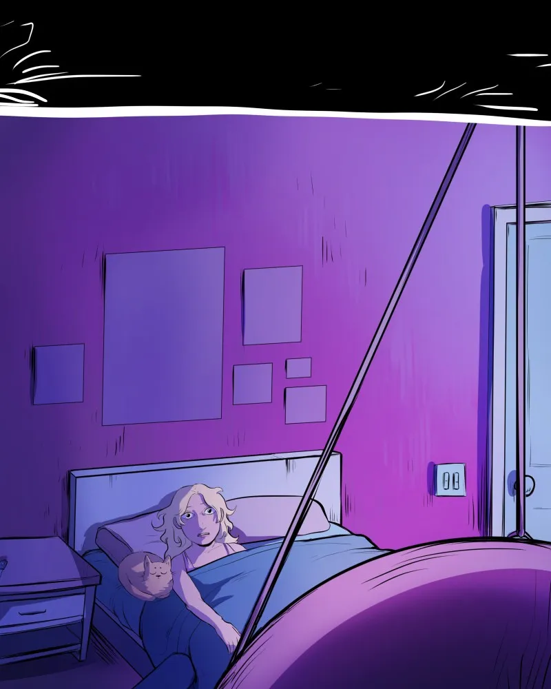 Andy Bass Chapter 64 page 24 - 