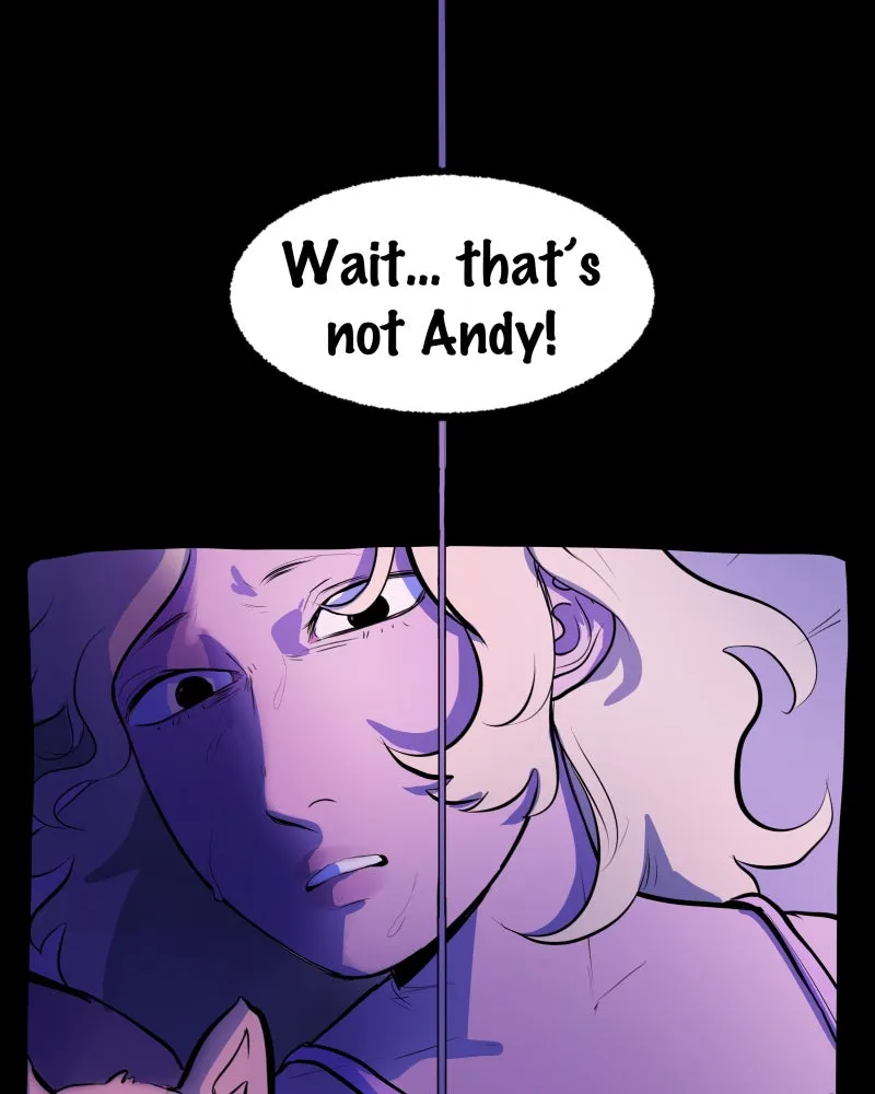 Andy Bass Chapter 64 page 26 - 