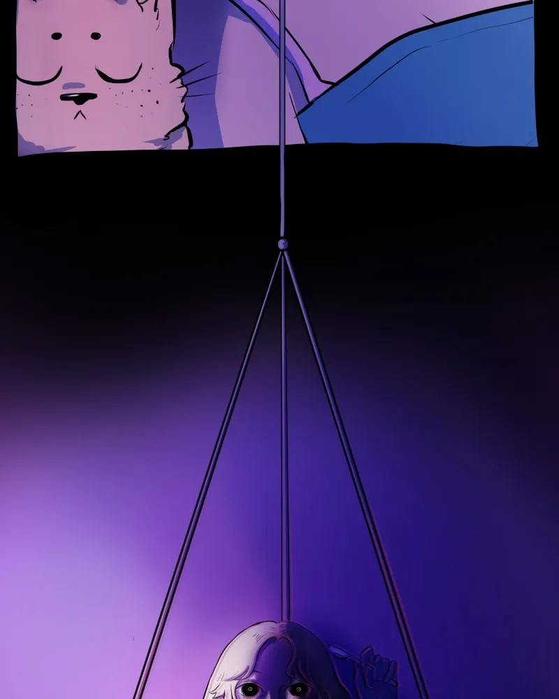 Andy Bass Chapter 64 page 27 - 