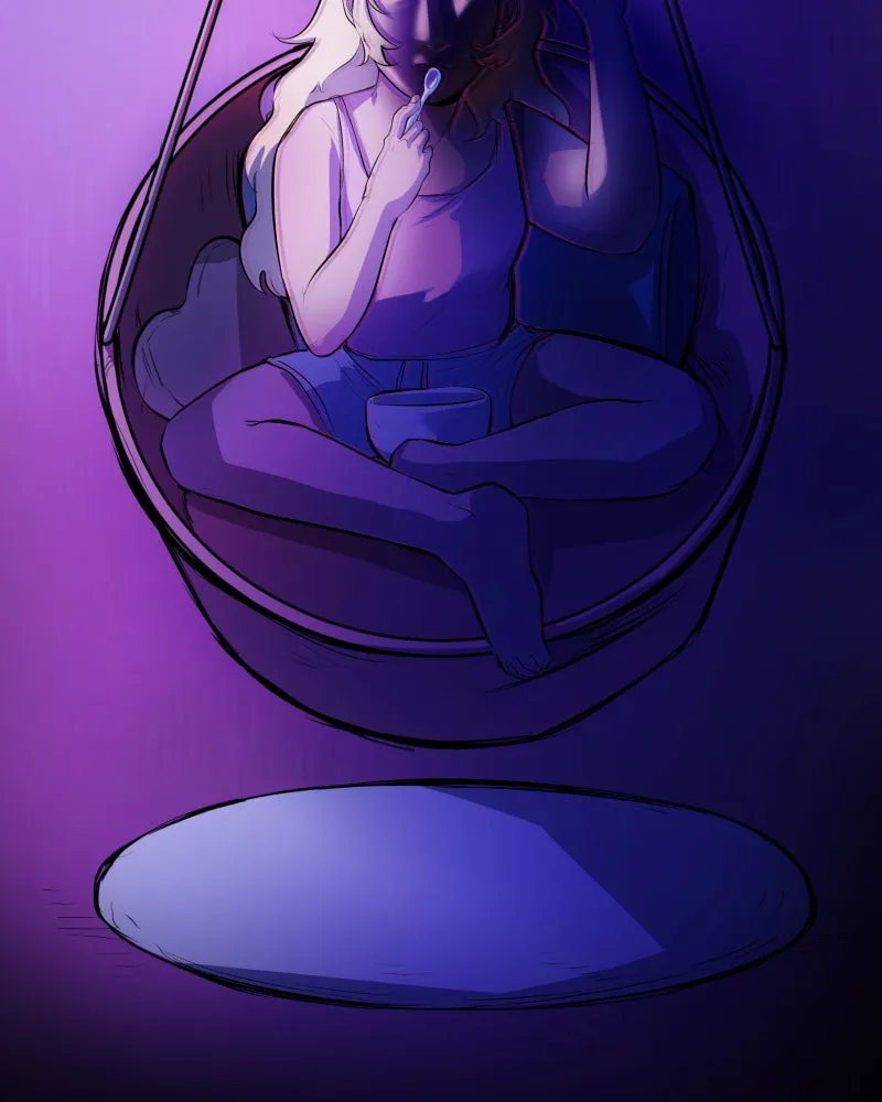 Andy Bass Chapter 64 page 28 - 