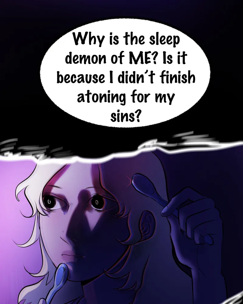 Andy Bass Chapter 64 page 29 - 