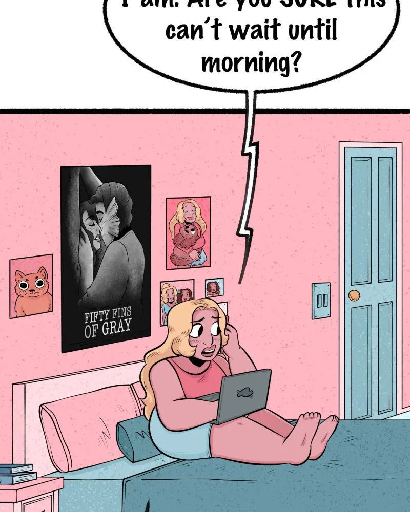 Andy Bass Chapter 64 page 4 - 