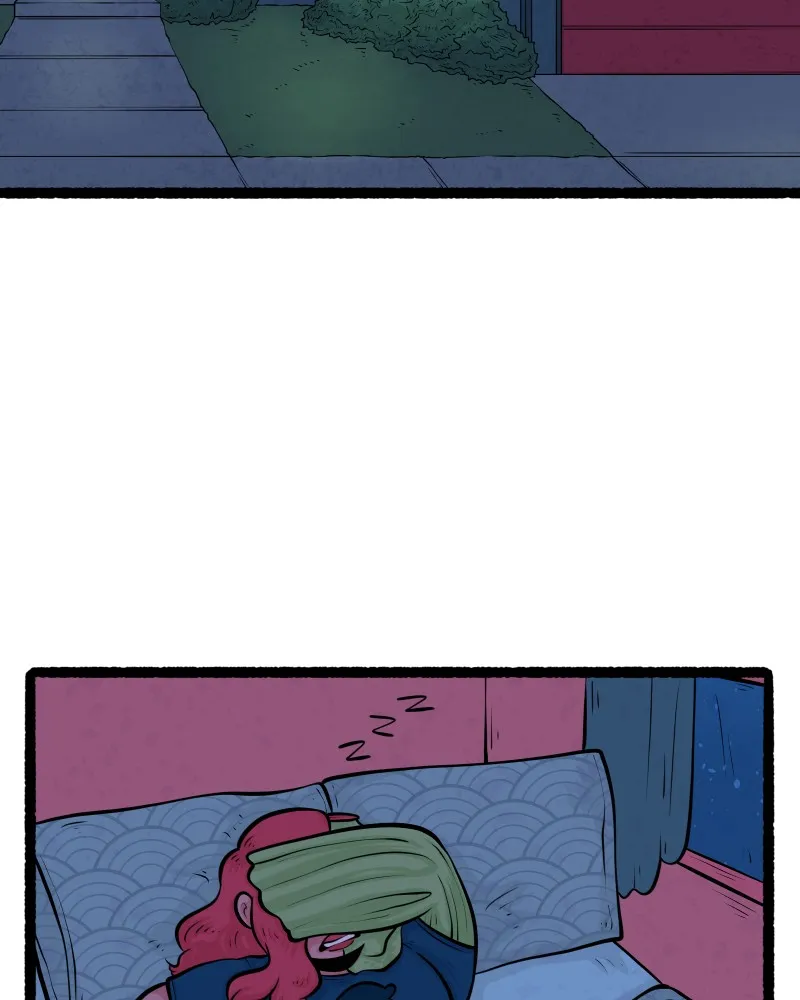 Andy Bass Chapter 64 page 36 - 