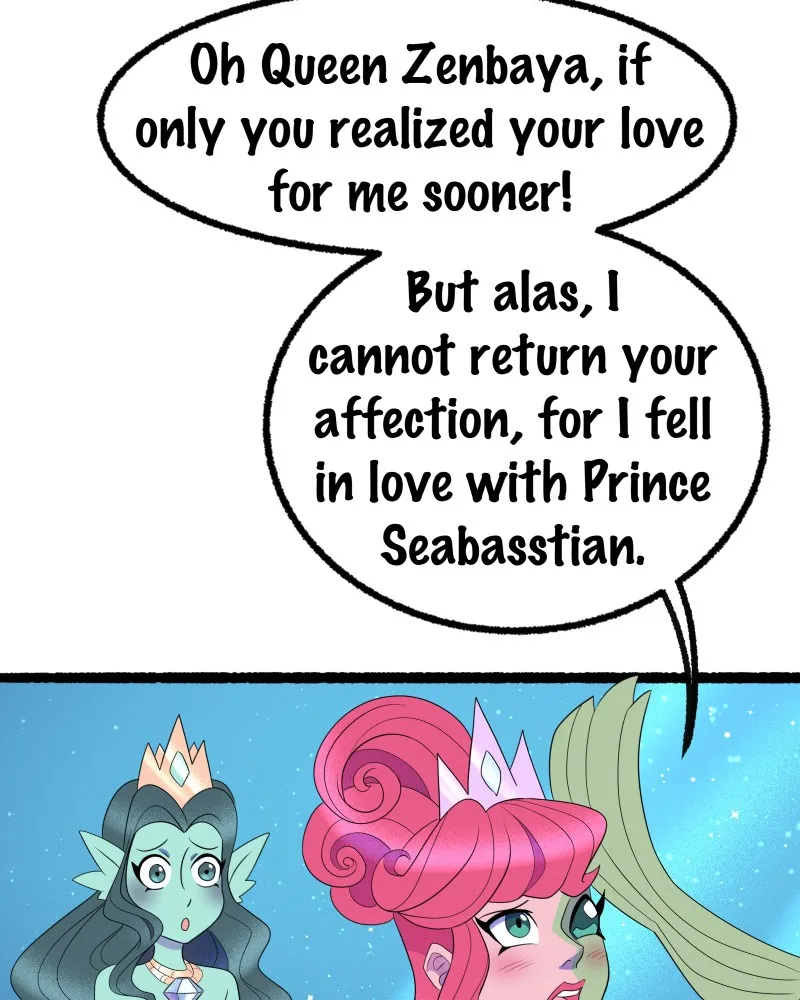 Andy Bass Chapter 64 page 38 - 