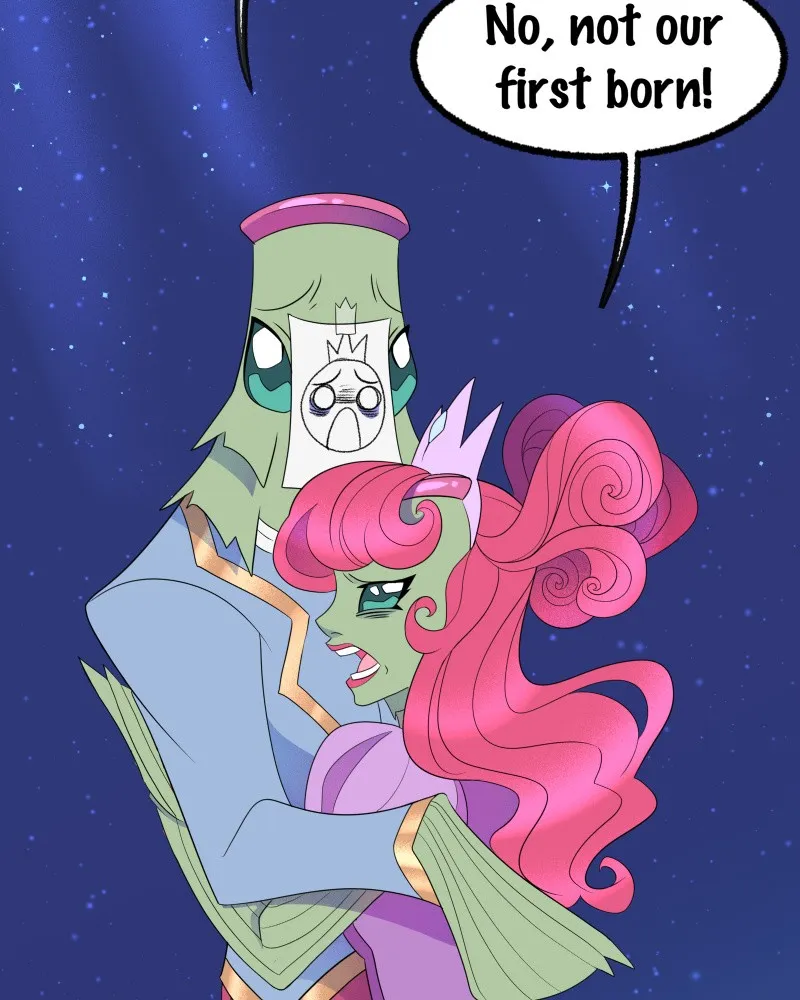Andy Bass Chapter 64 page 47 - 