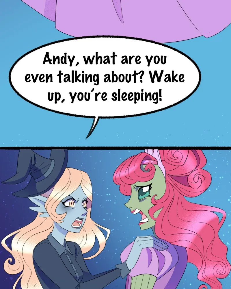 Andy Bass Chapter 64 page 49 - 