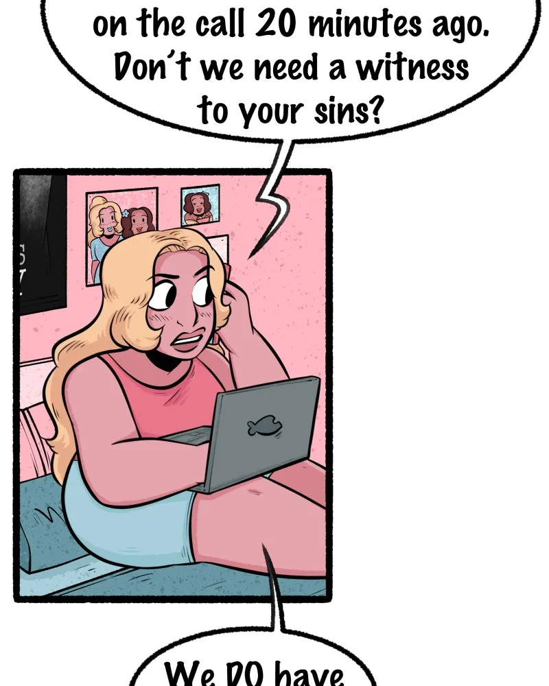 Andy Bass Chapter 64 page 6 - 