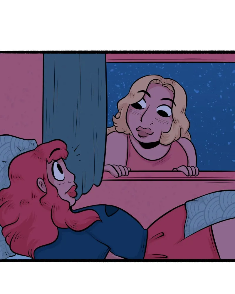 Andy Bass Chapter 64 page 51 - 