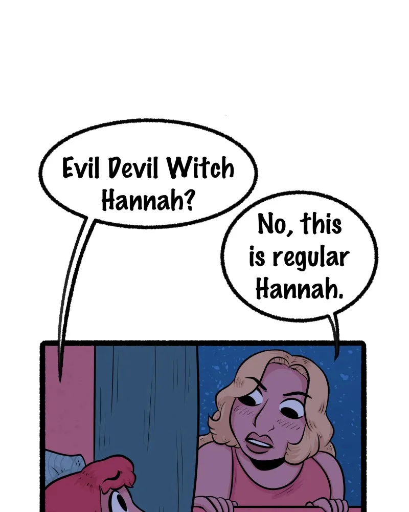 Andy Bass Chapter 64 page 52 - 