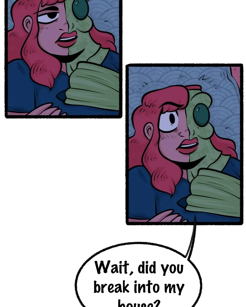 Andy Bass Chapter 64 page 54 - 