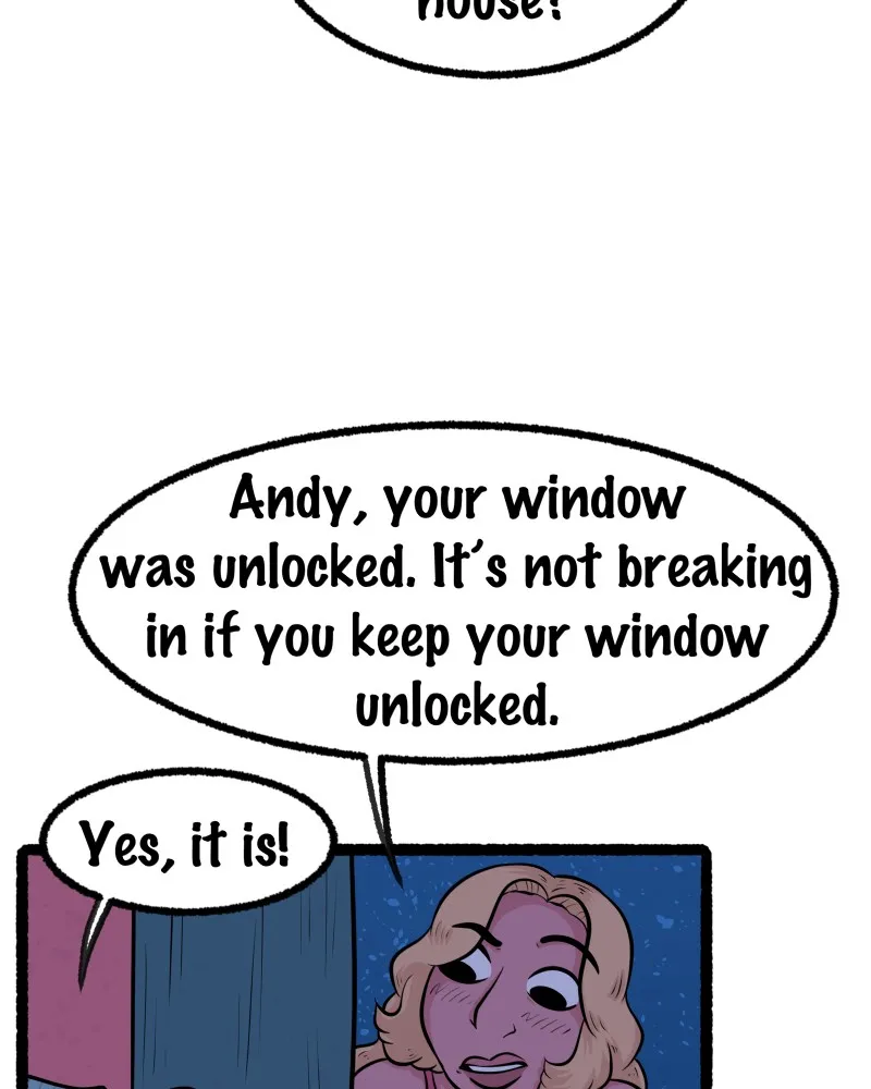 Andy Bass Chapter 64 page 55 - 