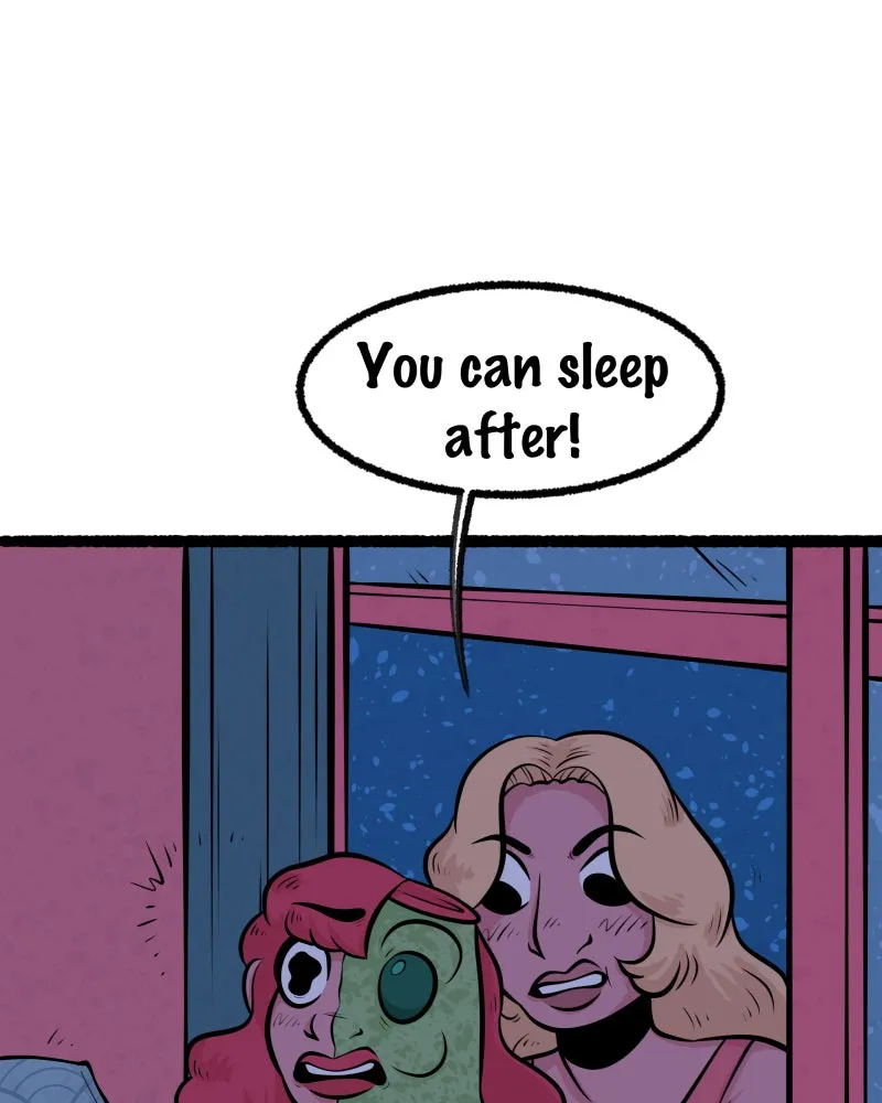 Andy Bass Chapter 64 page 58 - 