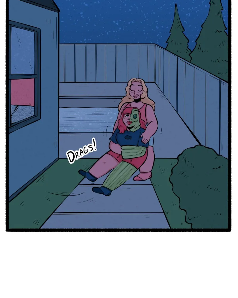 Andy Bass Chapter 64 page 60 - 