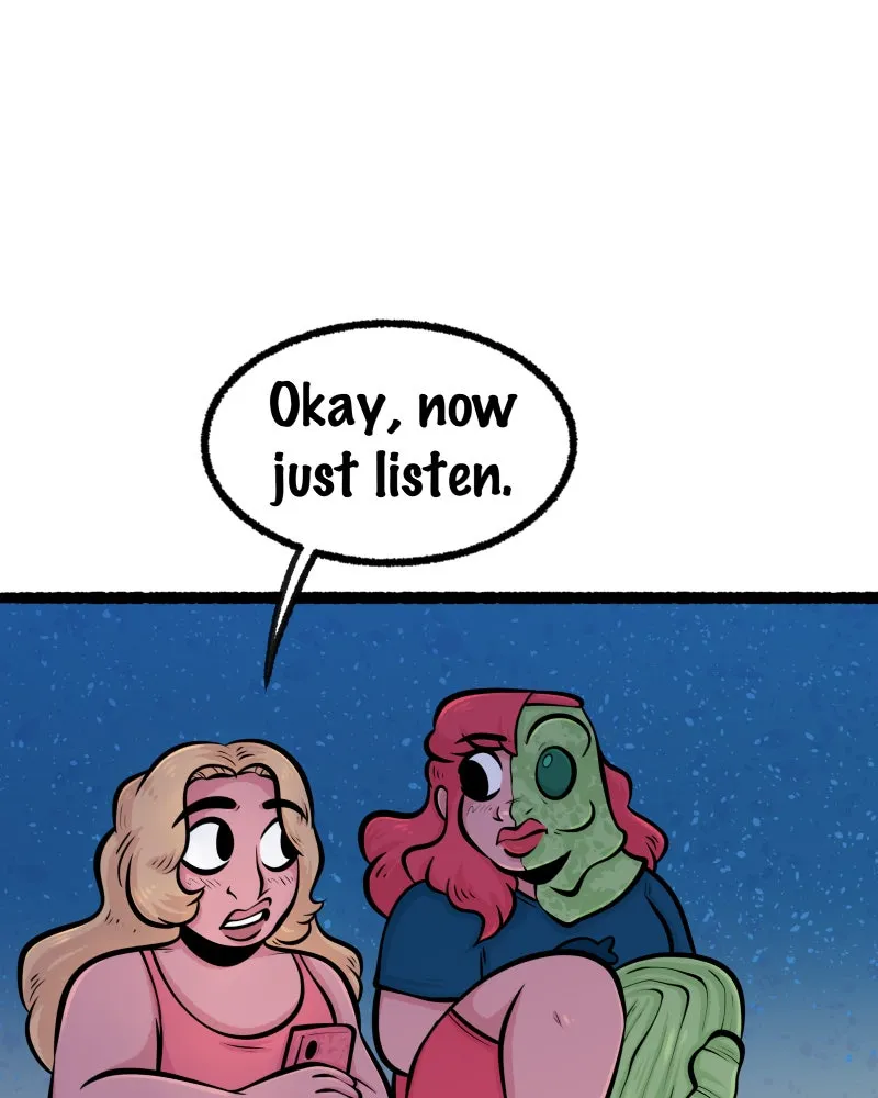 Andy Bass Chapter 64 page 61 - 