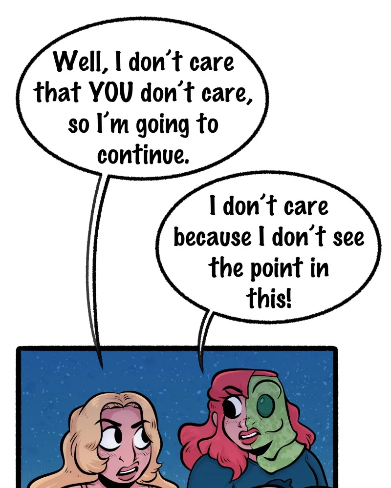 Andy Bass Chapter 64 page 64 - 