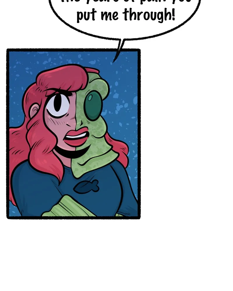 Andy Bass Chapter 64 page 67 - 