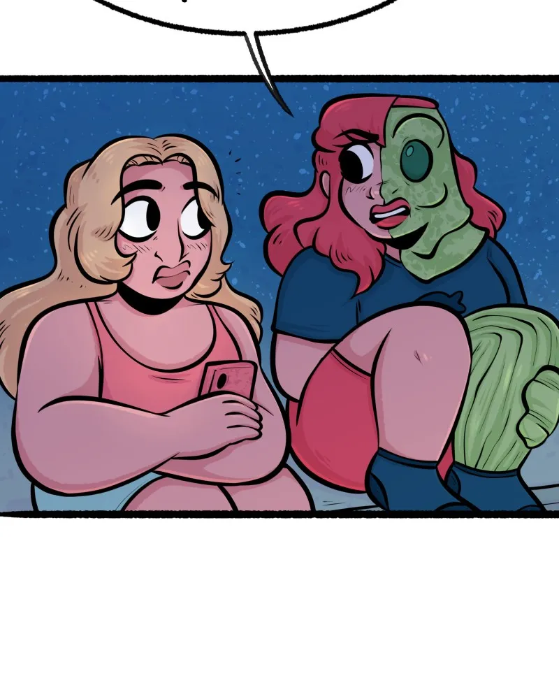 Andy Bass Chapter 64 page 70 - 
