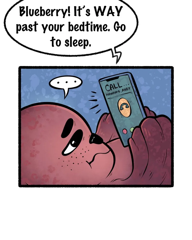 Andy Bass Chapter 64 page 10 - 
