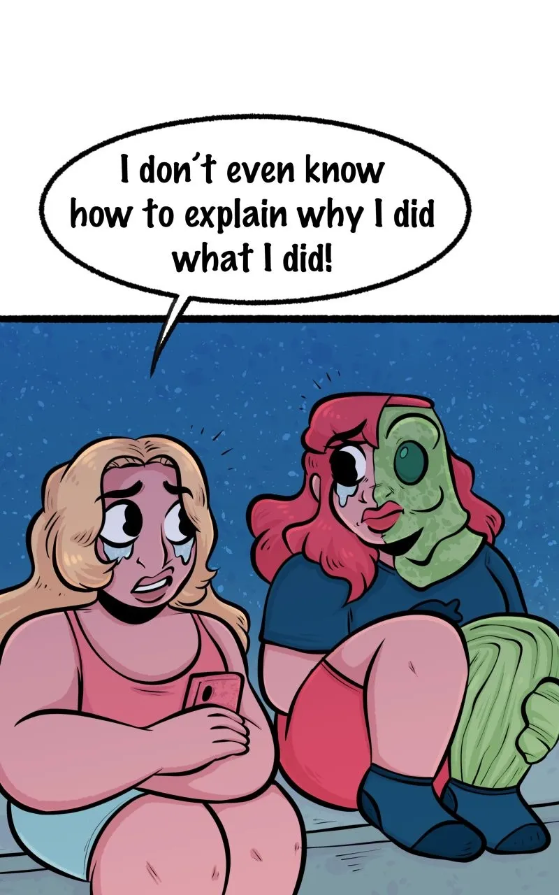 Andy Bass Chapter 65 page 15 - 