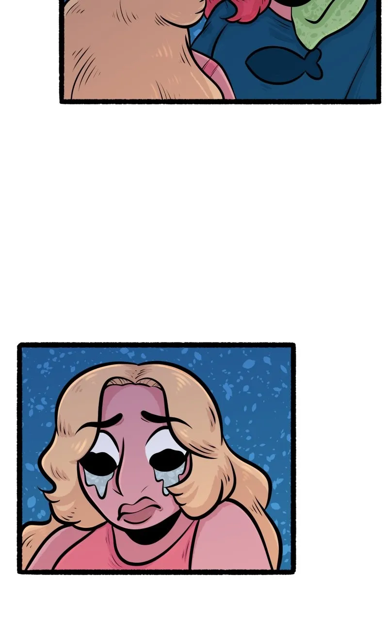 Andy Bass Chapter 65 page 17 - 