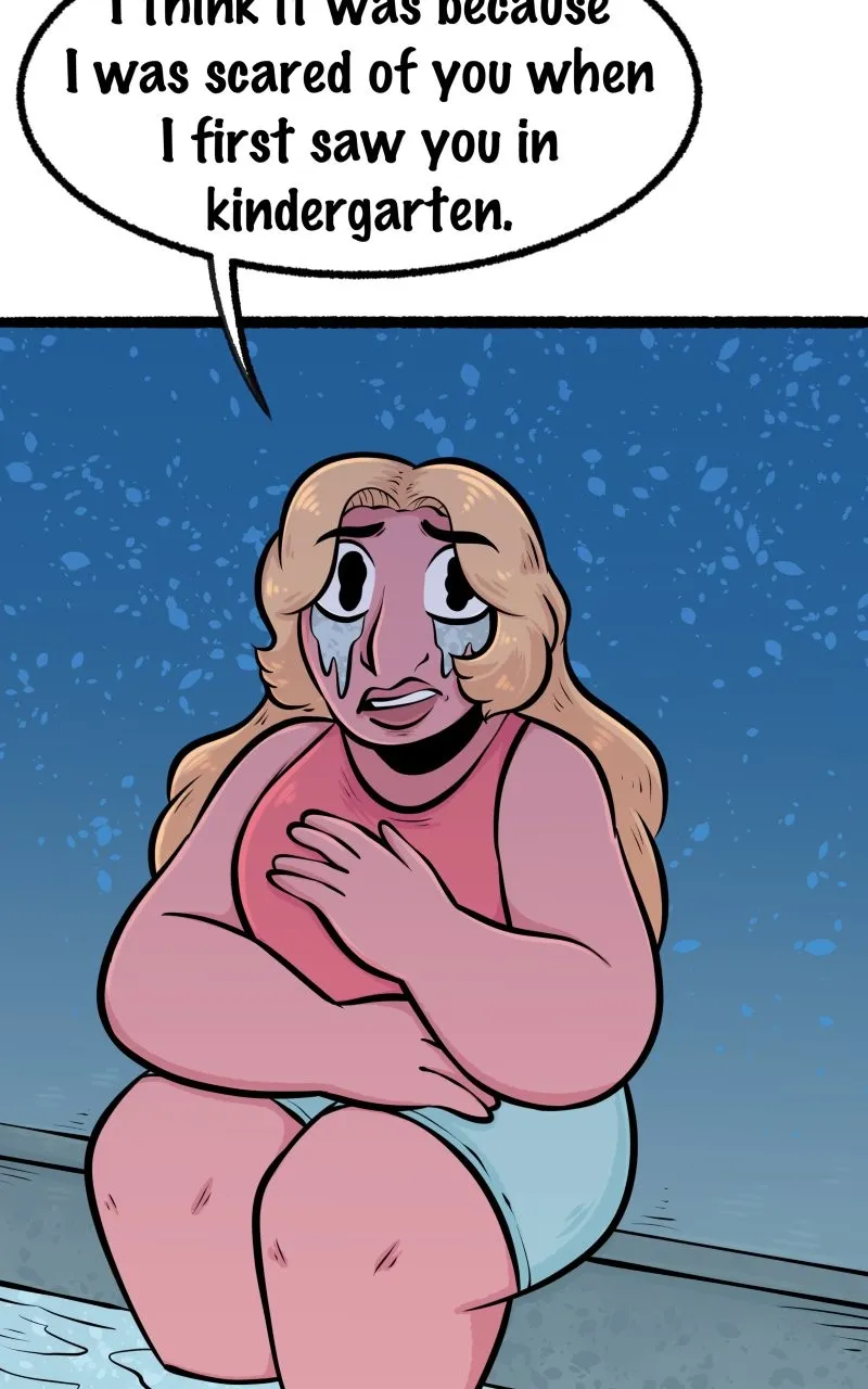 Andy Bass Chapter 65 page 19 - 