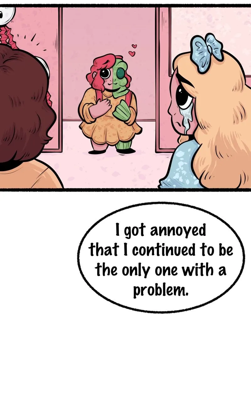 Andy Bass Chapter 65 page 21 - 