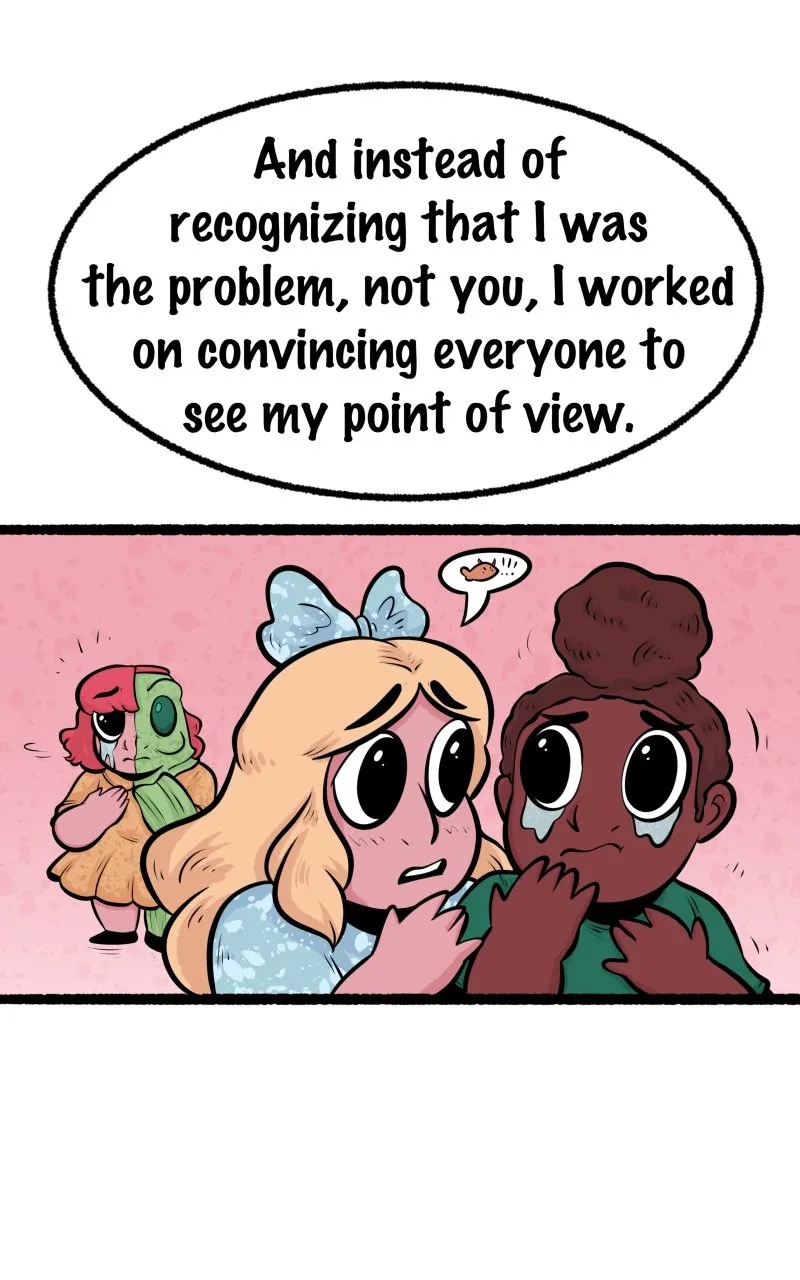 Andy Bass Chapter 65 page 22 - 