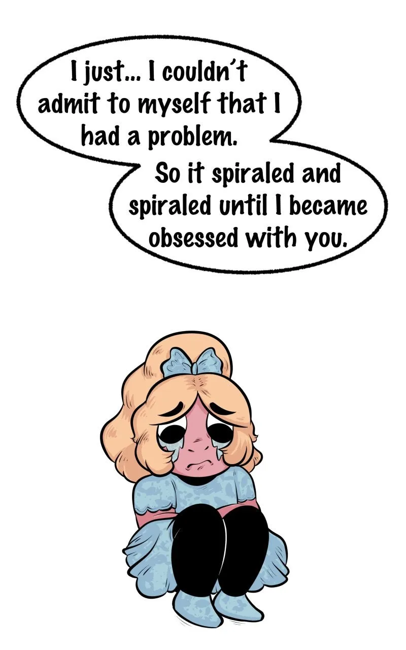 Andy Bass Chapter 65 page 23 - 