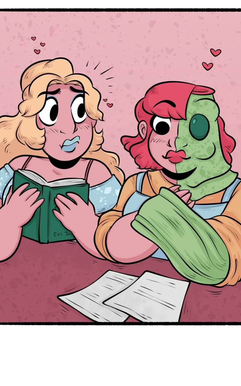 Andy Bass Chapter 65 page 25 - 