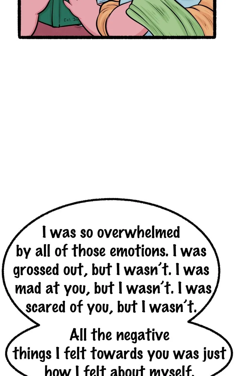 Andy Bass Chapter 65 page 27 - 