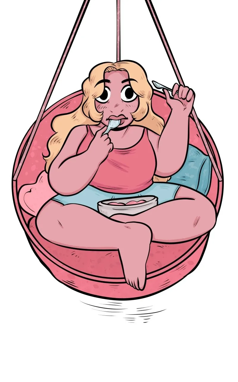 Andy Bass Chapter 65 page 30 - 