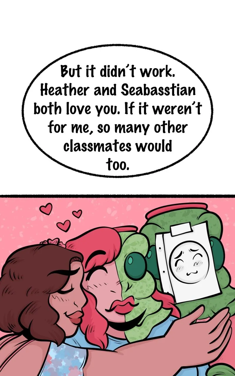 Andy Bass Chapter 65 page 31 - 