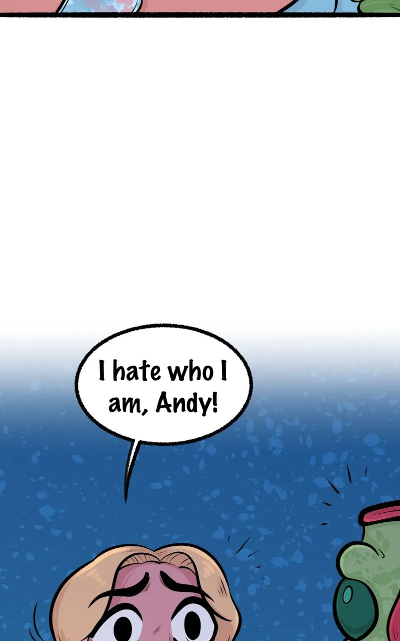 Andy Bass Chapter 65 page 32 - 