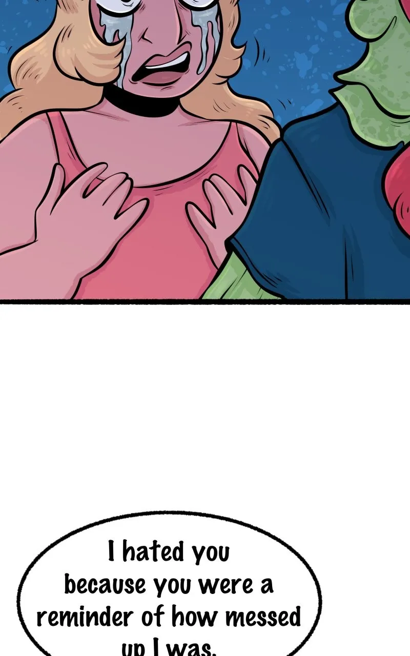 Andy Bass Chapter 65 page 33 - 