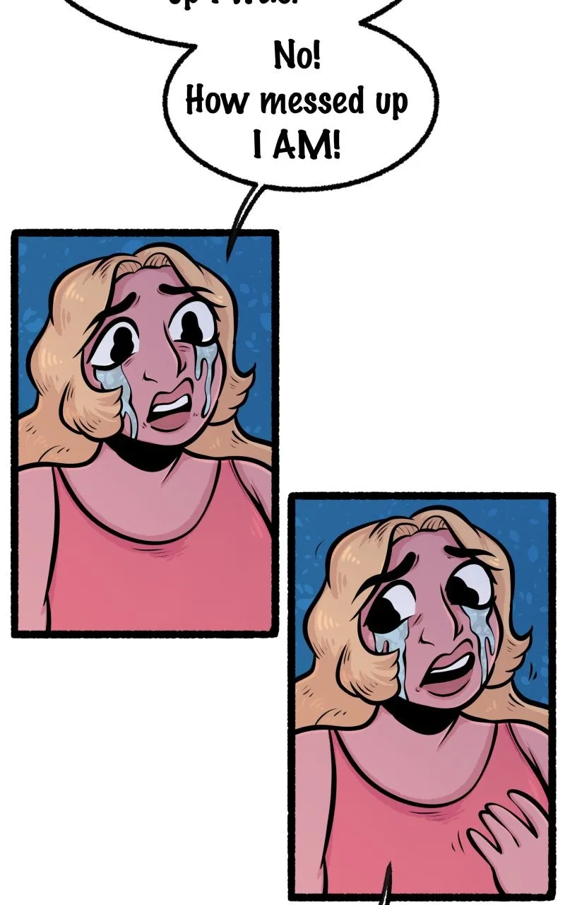 Andy Bass Chapter 65 page 34 - 