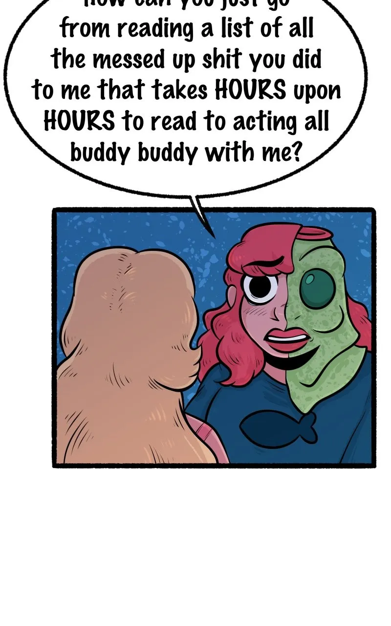 Andy Bass Chapter 65 page 5 - 