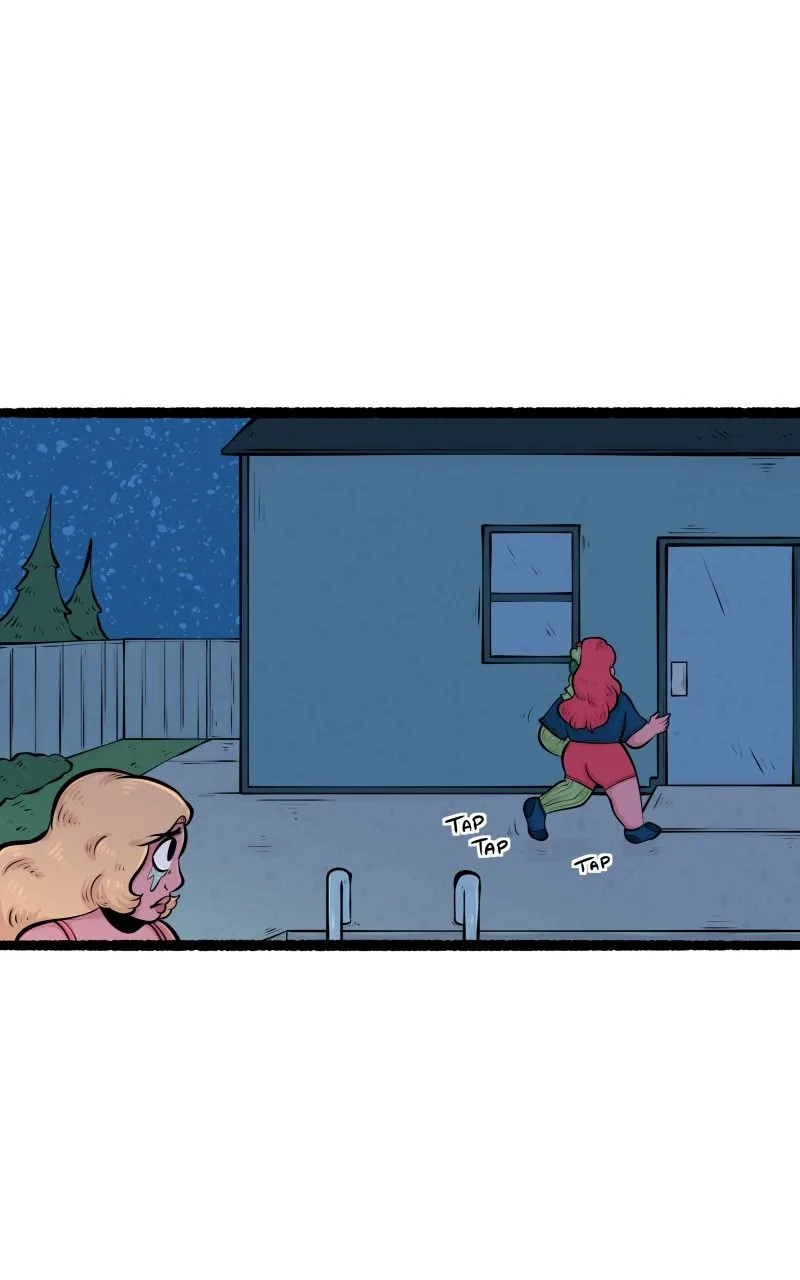 Andy Bass Chapter 65 page 41 - 
